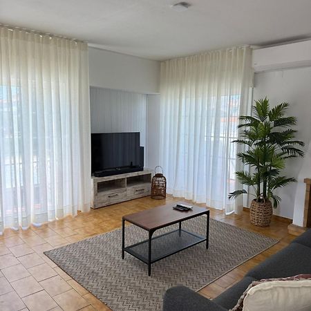 Cozy Apartment Oura Beach Albufeira Extérieur photo