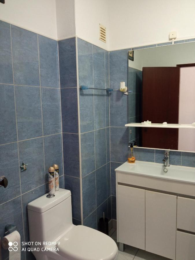 Cozy Apartment Oura Beach Albufeira Extérieur photo