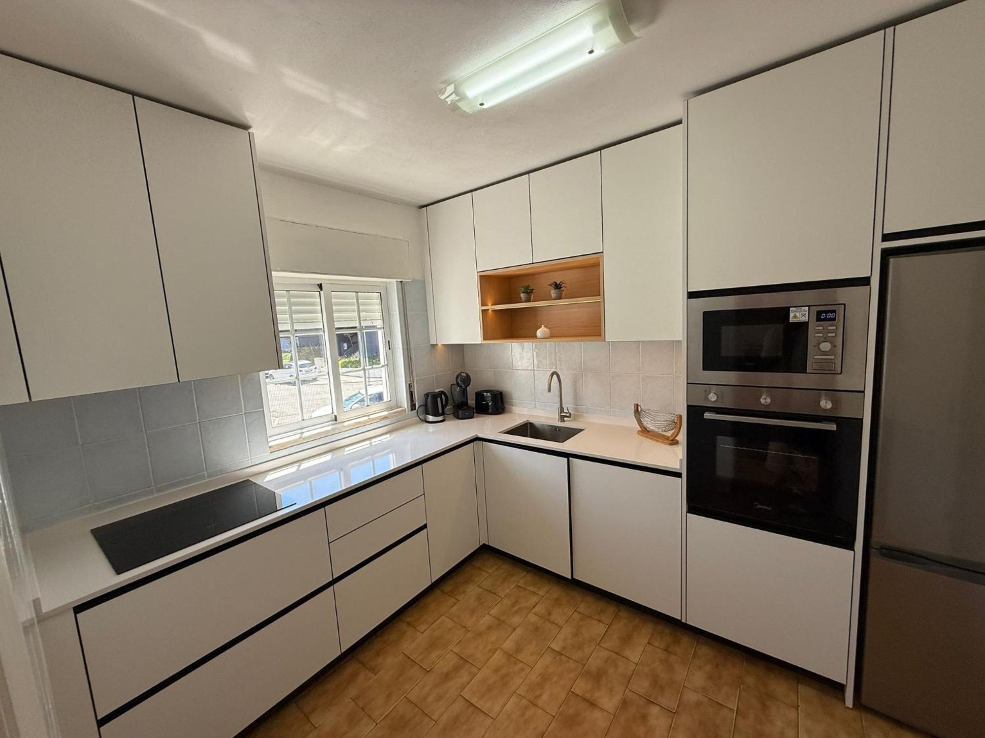Cozy Apartment Oura Beach Albufeira Extérieur photo