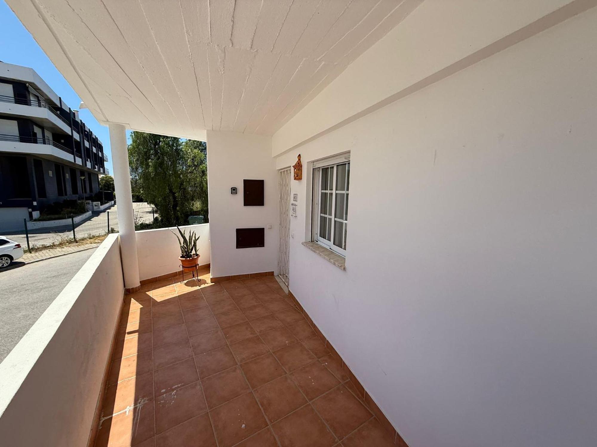 Cozy Apartment Oura Beach Albufeira Extérieur photo