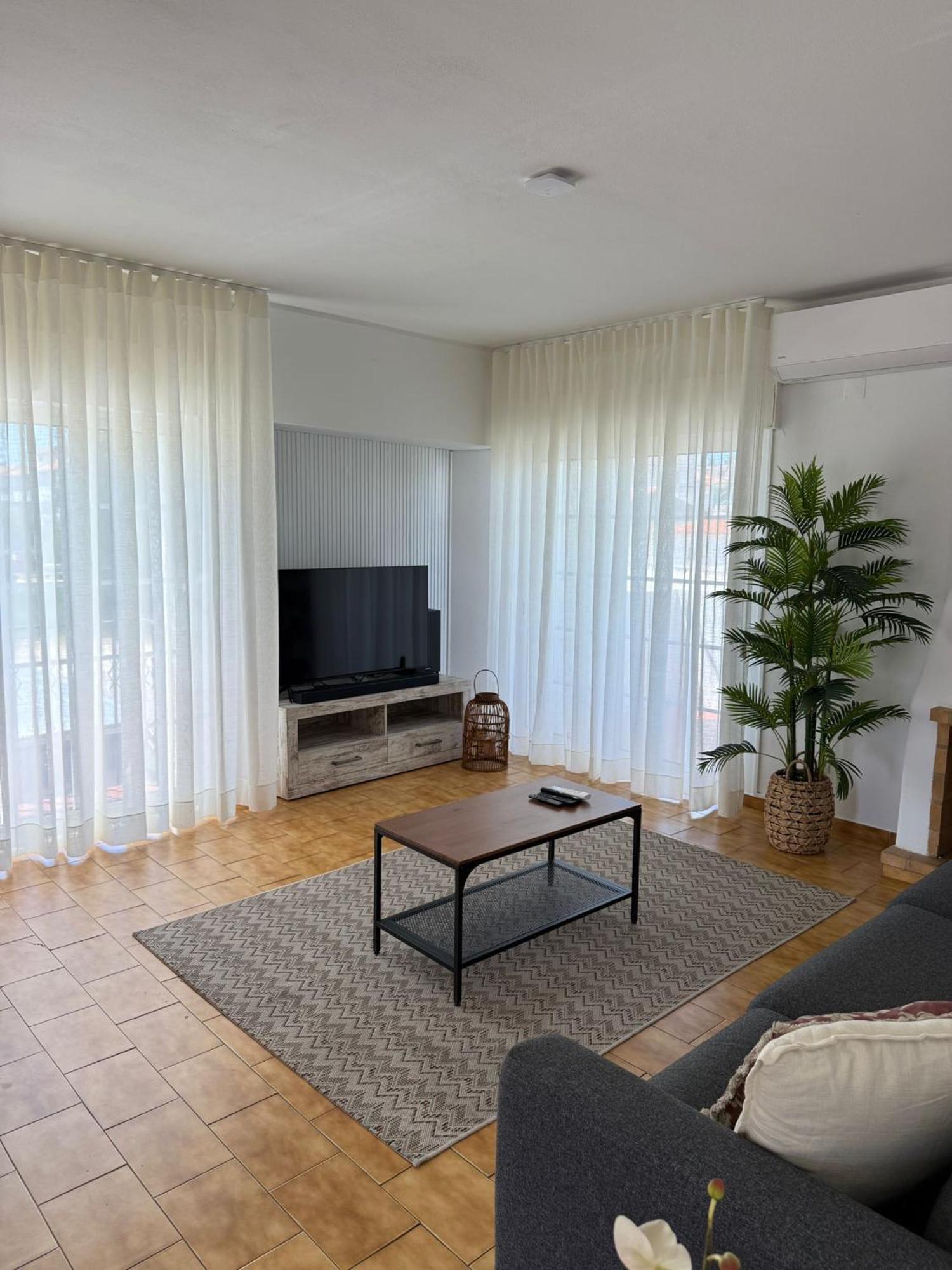 Cozy Apartment Oura Beach Albufeira Extérieur photo